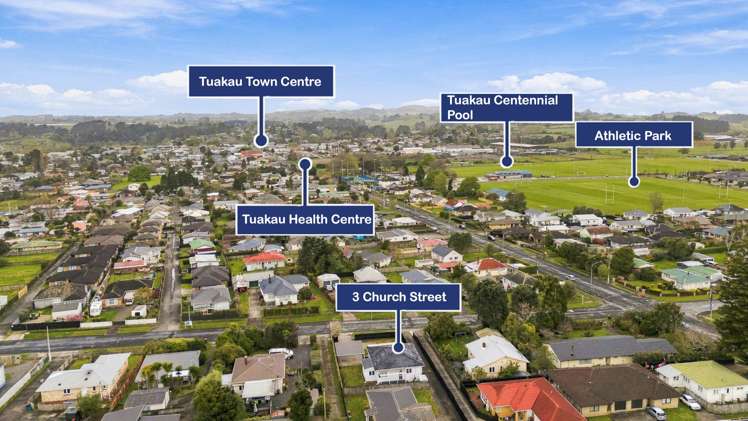 3 Church Street Tuakau_19