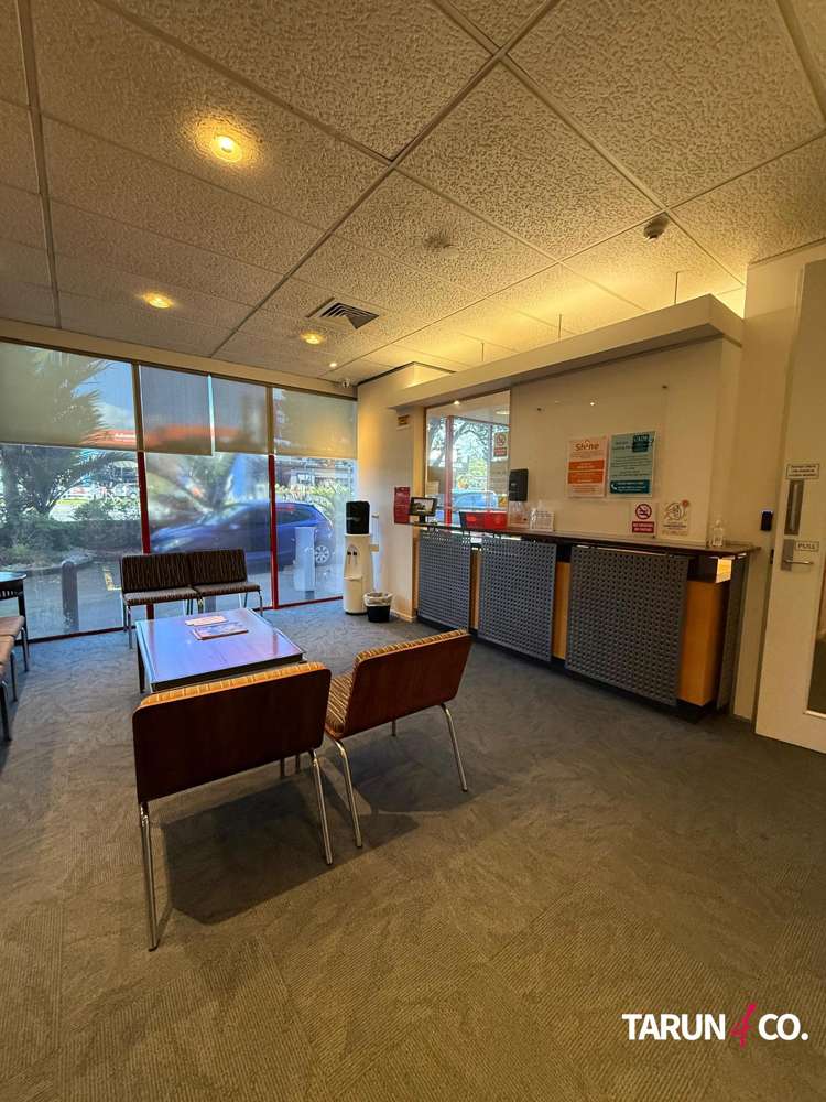 GF/409 New North Road Kingsland_11