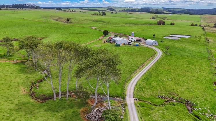 518 Mangakaretu Road Okaihau_27