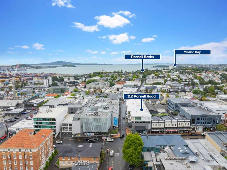 3C/112 Parnell Road Parnell_3