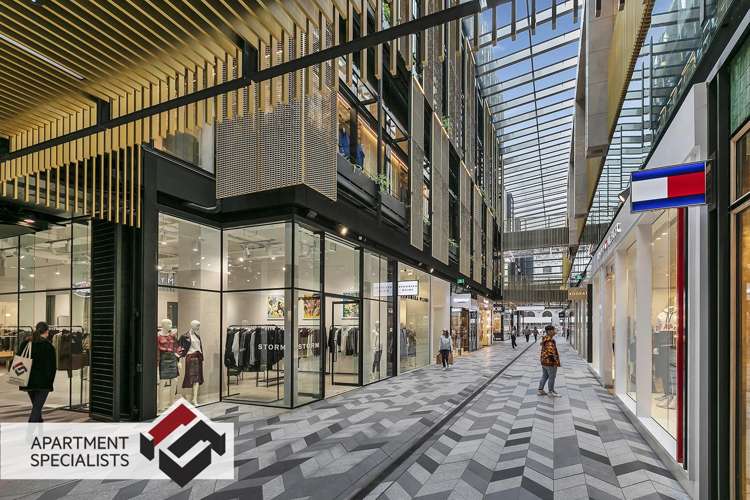 105 Queen Street Auckland Central_16