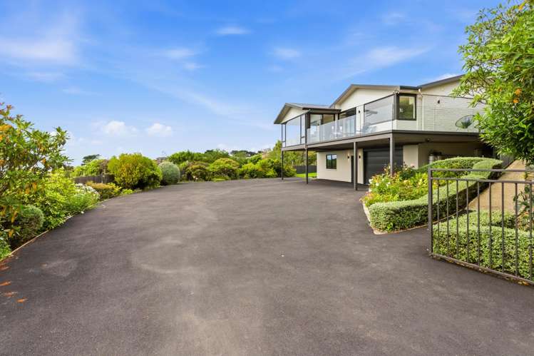 43B Aberdeen Road St Clair_34