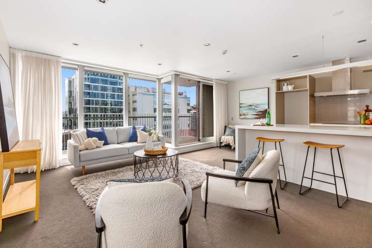 6a/11 Tennyson Street Te Aro_1