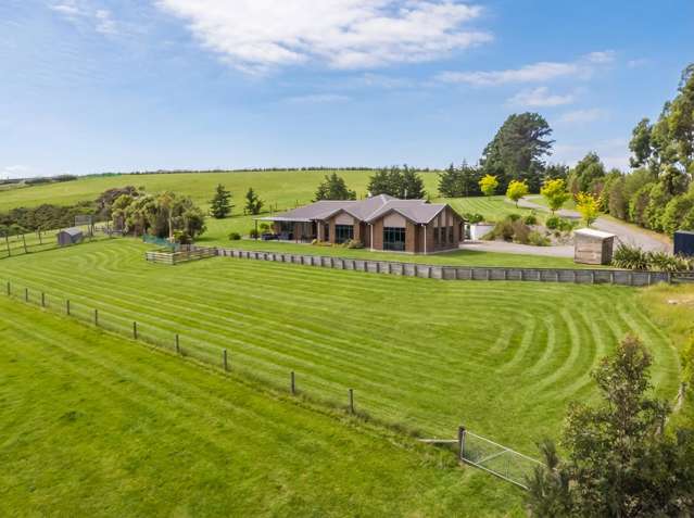 Unmatched lifestyle. Unforgettable setting