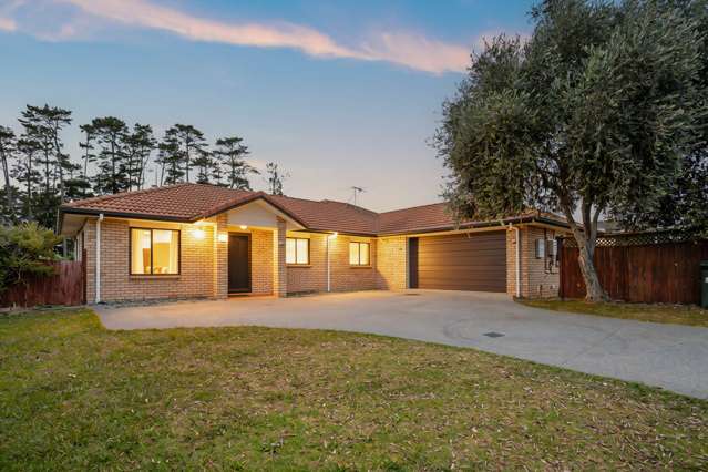 EXCEPTIONAL FAMILY SANCTUARY