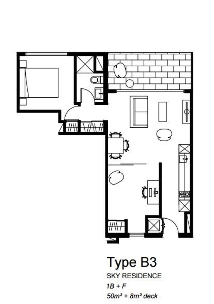 1402/438 Queen Street Auckland Central_9