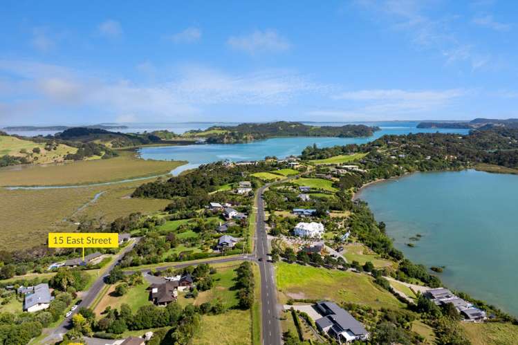 15 East Street Mahurangi East_33