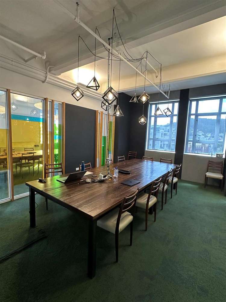 Part Level 4, 11 Dixon Street Te Aro_7