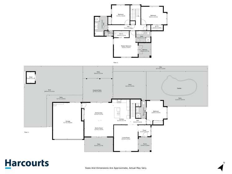 19 Kabardin Street Karaka_33