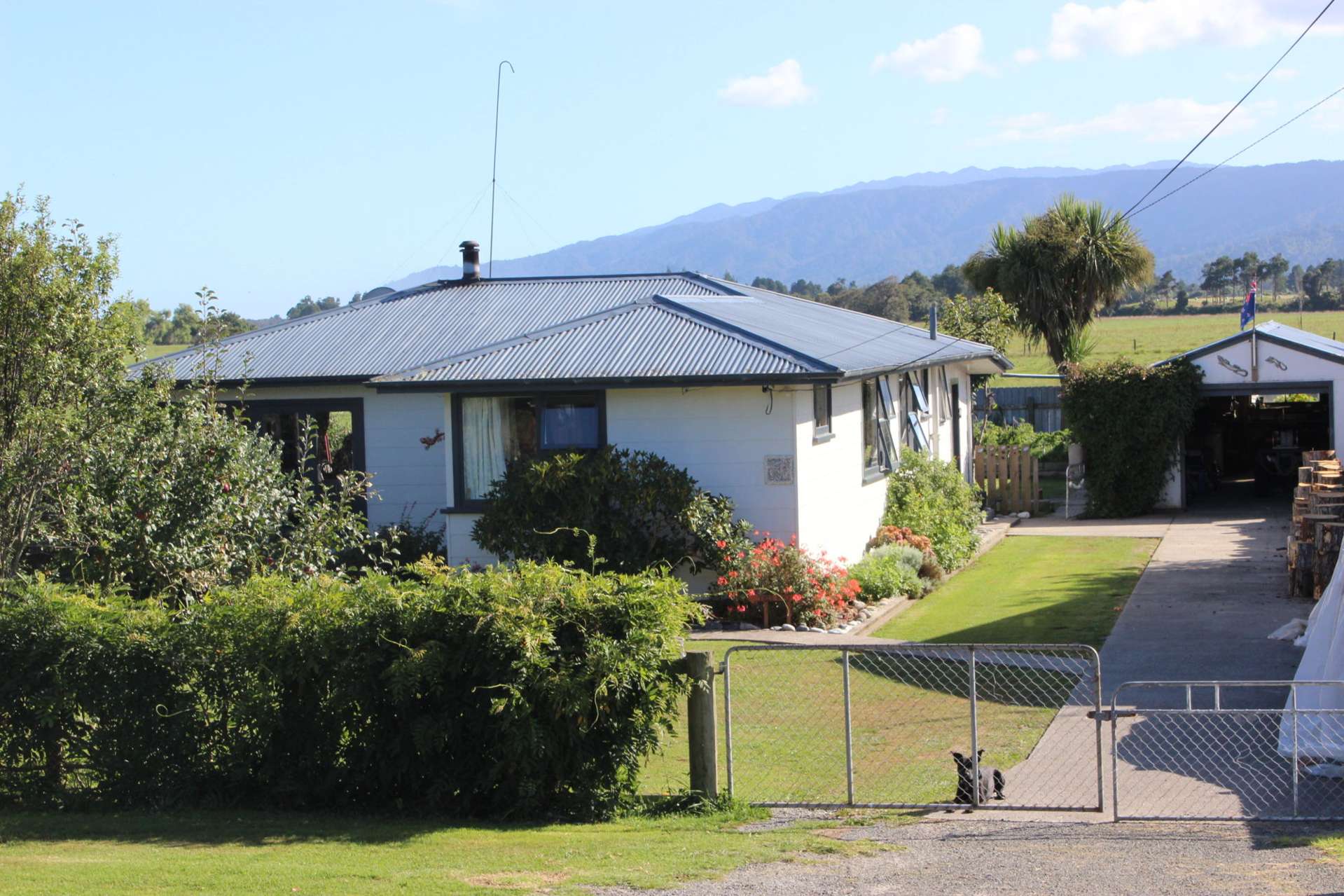 60 Waverley Street Karamea Buller Houses for Sale One Roof