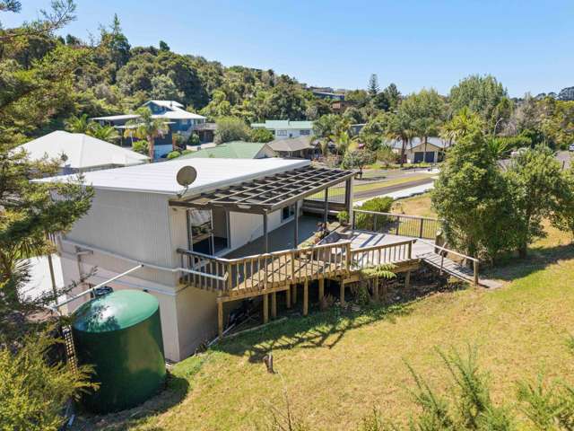 1st Time Buyers Delight in Quiet Cul-de-sac