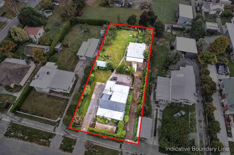 22 St James Street Southbridge_29