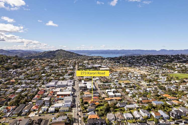 273 Karori Road Karori_35