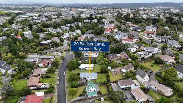 20 Palliser Lane Browns Bay_1