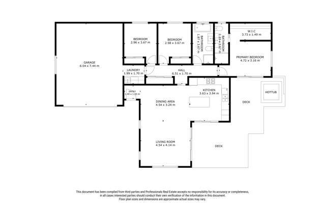 94 Eliot Street City Centre_1