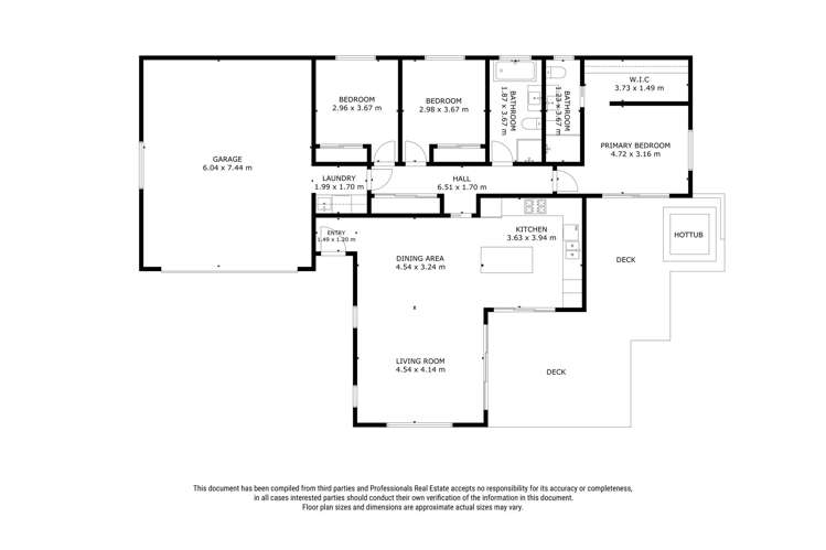 94 Eliot Street City Centre_20