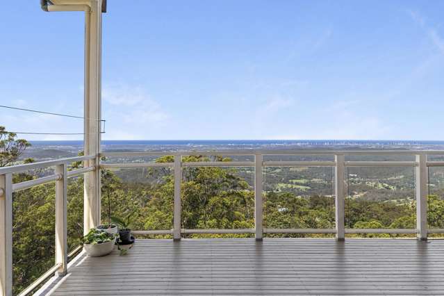 Views from Sunrise to Sunset - The Perfect Weekender Investment
