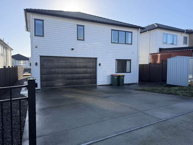 4 Dungloe Avenue Flat Bush_2
