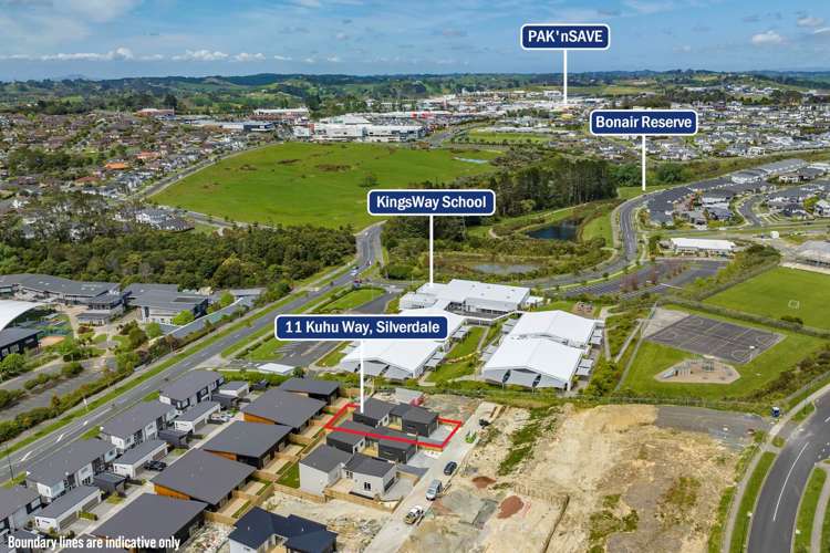 11 Kuhu Way Silverdale_23