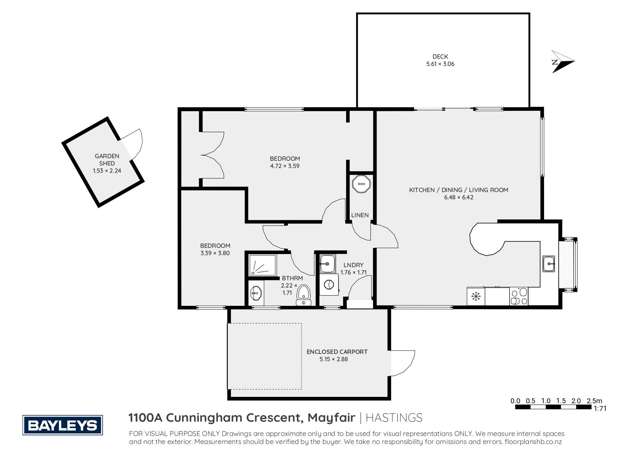 1100A Cunningham Crescent Mayfair_1