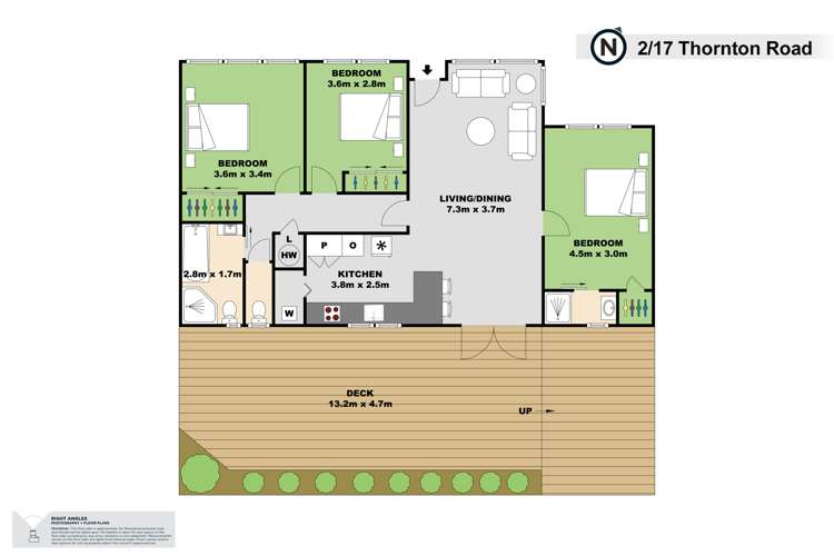 2/17 Thornton Road Milford_18