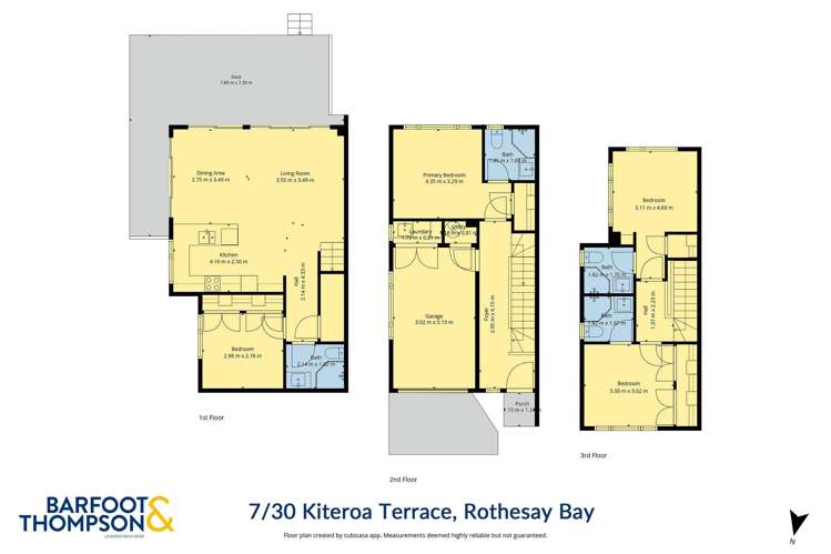 30 Kiteroa Terrace Rothesay Bay_30