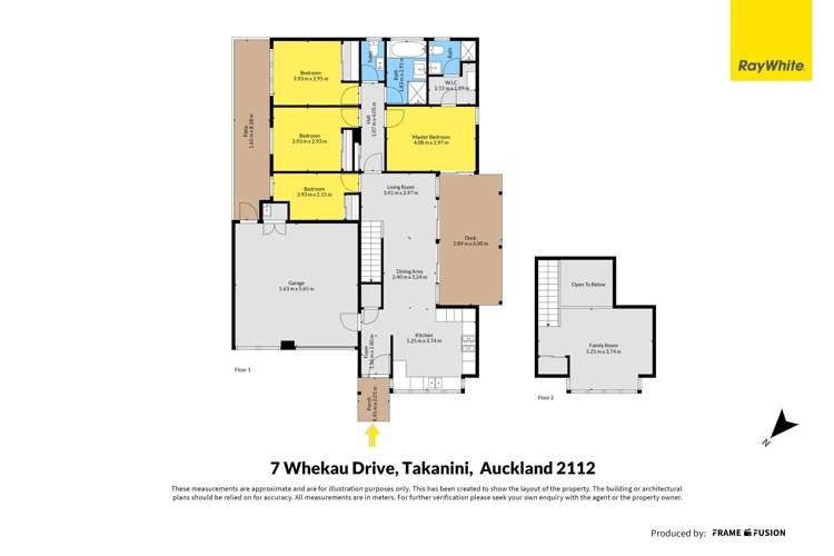 7 Whekau Drive Takanini_21