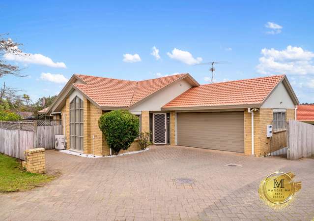 Entry Level Easy Living in Prime Botany Location