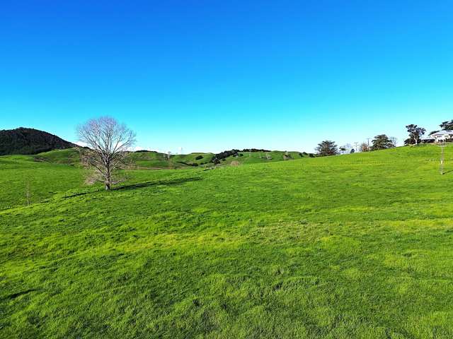 Lot 4 Greenhill Road Ruawai_1