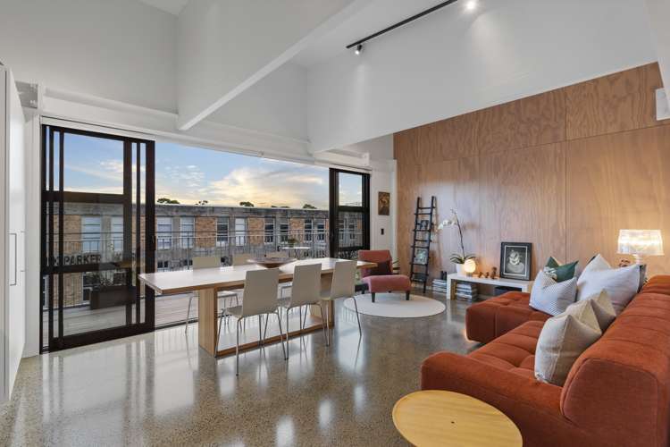 303/43 Brown Street Ponsonby_10