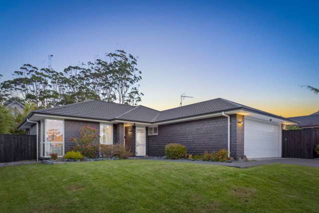 Effortless Living: Your Perfect Family Home!