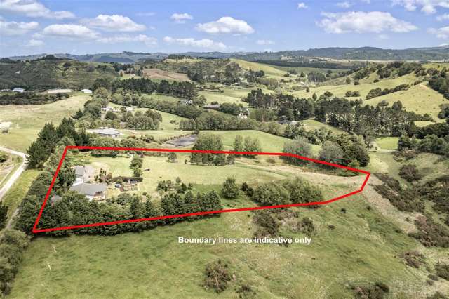 210k Monowai Road Wainui_1