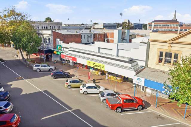 Premium CBD investment with upside