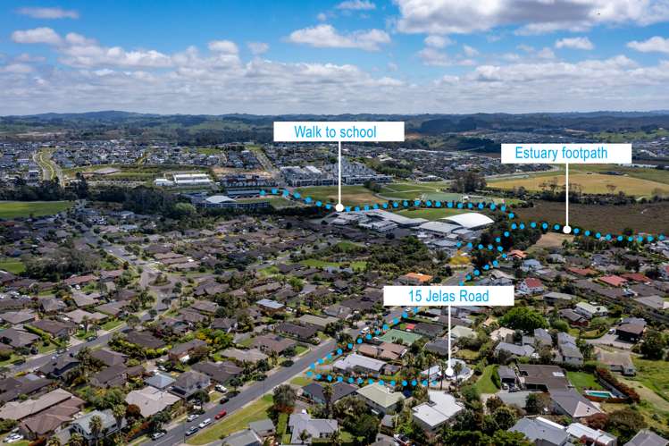 15 Jelas Road Red Beach_16