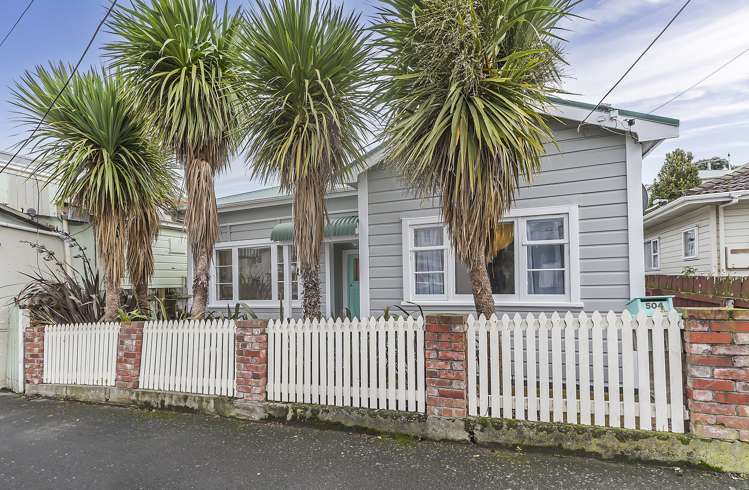 504 Adelaide Road Berhampore_0