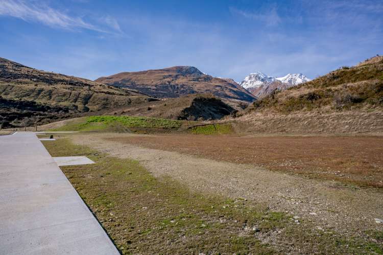 Stage 4 Alfred's Terrace - The North Terrace Glenorchy_6