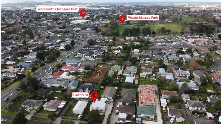 5A John Street Mangere East_19