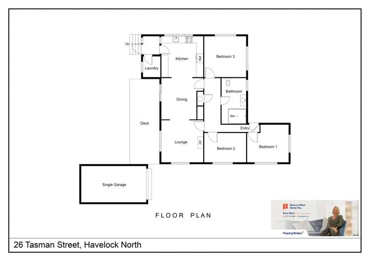 26 Tasman Street Havelock North_12