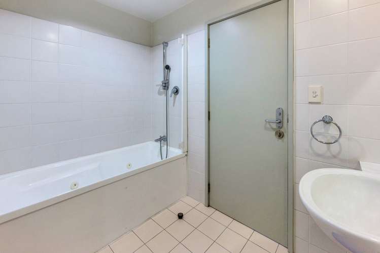 1a/205 Hobson Street Auckland Central_11