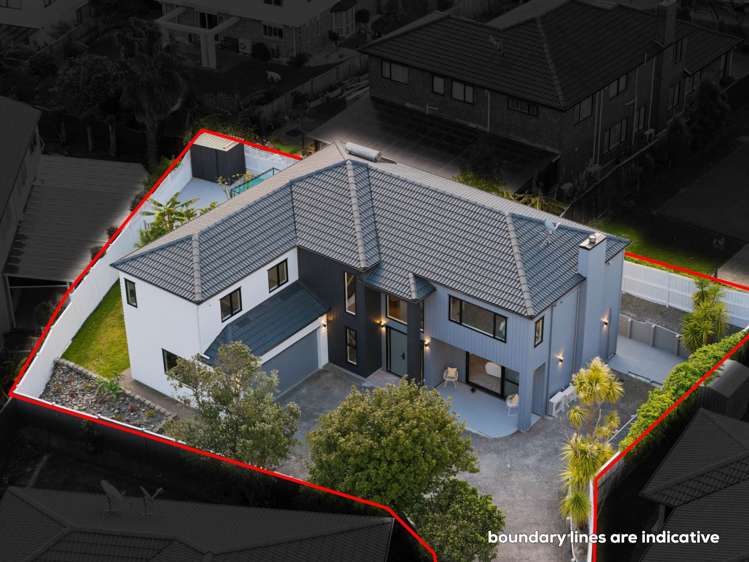 24 Rosses Place Pinehill_34