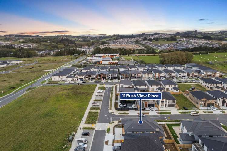 11 Bush View Place Flat Bush_20