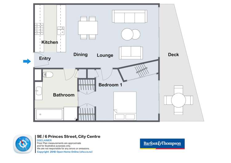 9e/6 Princes Street Auckland Central_18