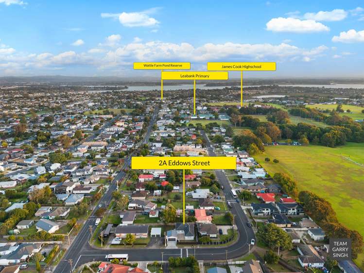 2A Eddowes Street Manurewa_19