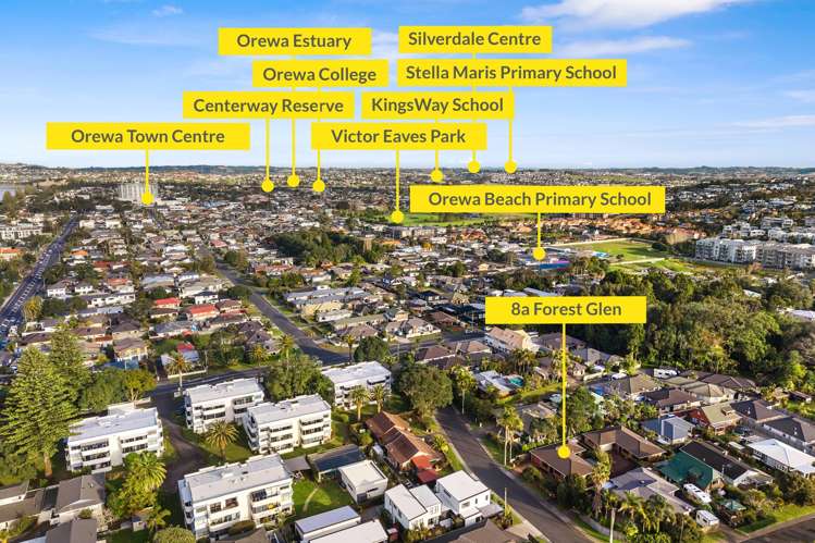 8A Forest Glen Orewa_28