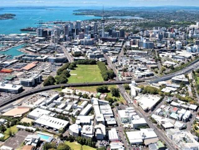 Auckland the second most expensive city to relocate to