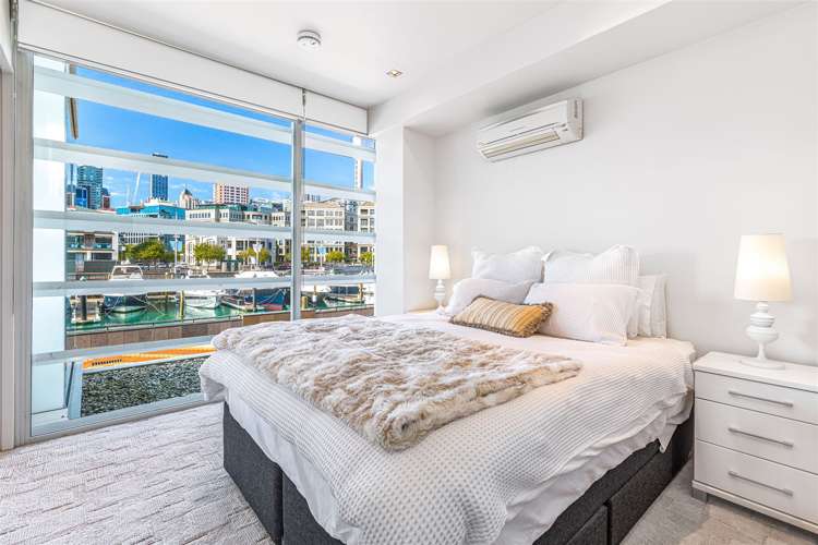 213/83 Halsey Street Auckland Central_3