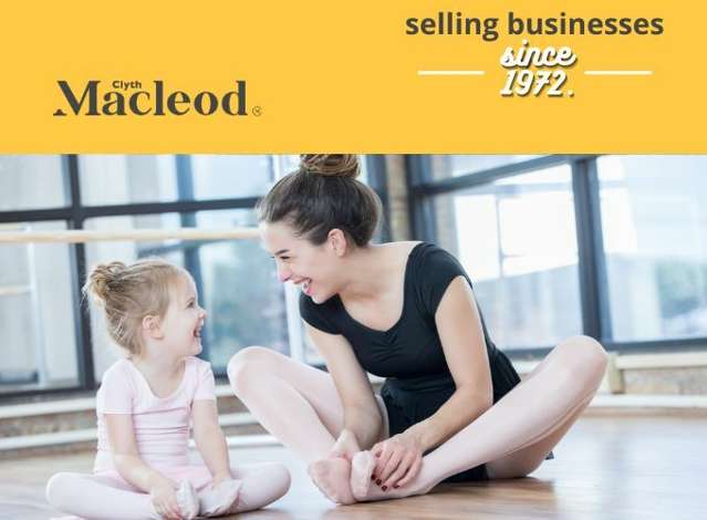 ESTABLISHED DANCE SCHOOL & STUDIO(S) - Convenient Auckland Location - (CML 11070)