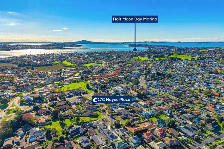 17C Hayes Place Half Moon Bay_28