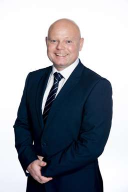 Darryl Rheeder