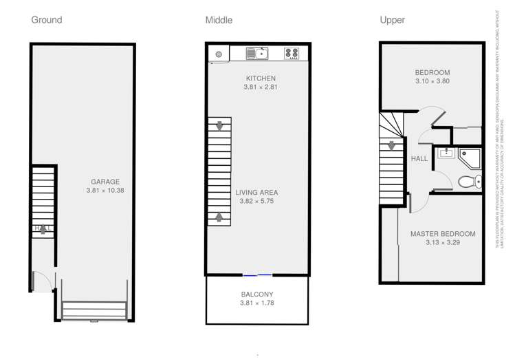 16/25 Rossmay Terrace Mount Eden_13